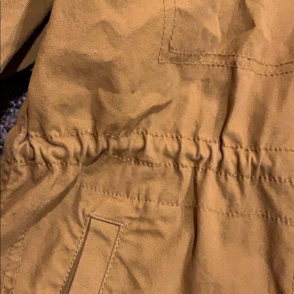 Beautiful fall jacket - Picture 3 of 6